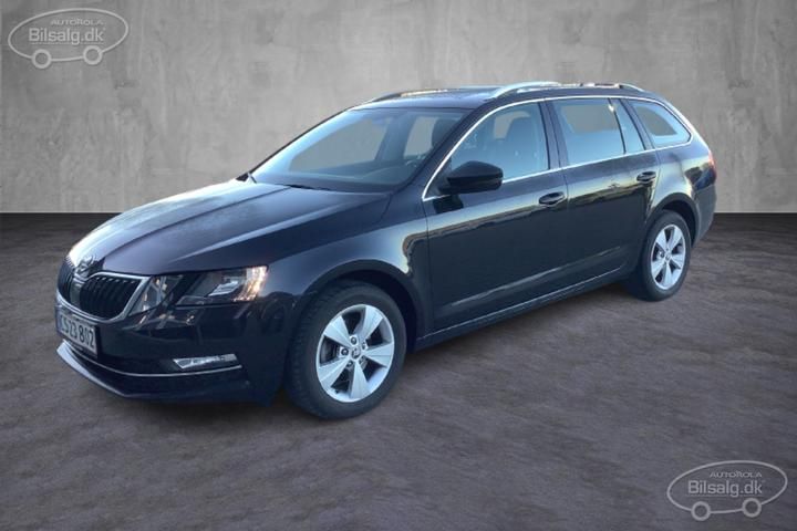 SKODA OCTAVIA 2020 tmbjr9ne5l0163704