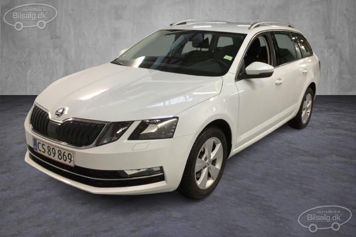 SKODA OCTAVIA 2020 tmbjr9ne5l0165730