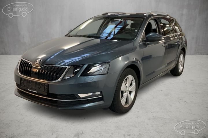 SKODA OCTAVIA 2020 tmbjr9ne5l0167672