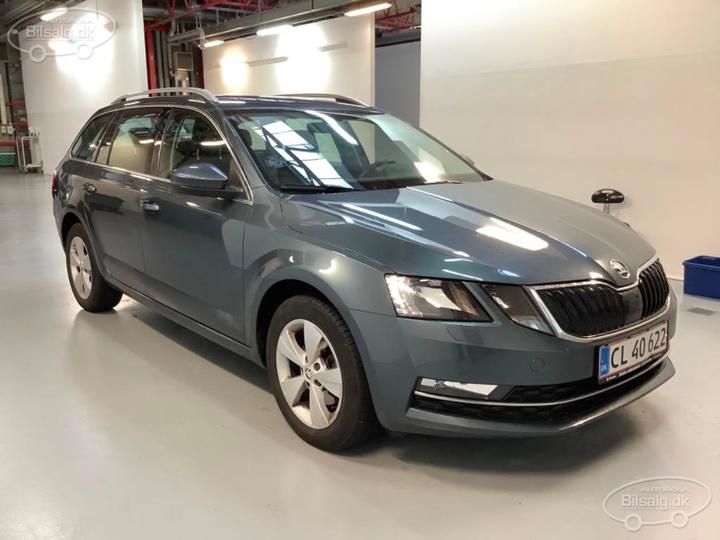 SKODA OCTAVIA 2019 tmbjr9ne6l0037318