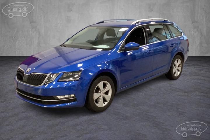 SKODA OCTAVIA 2020 tmbjr9ne6l0039697