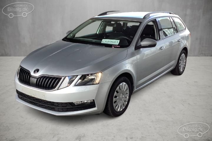 SKODA OCTAVIA 2020 tmbjr9ne6l0083683