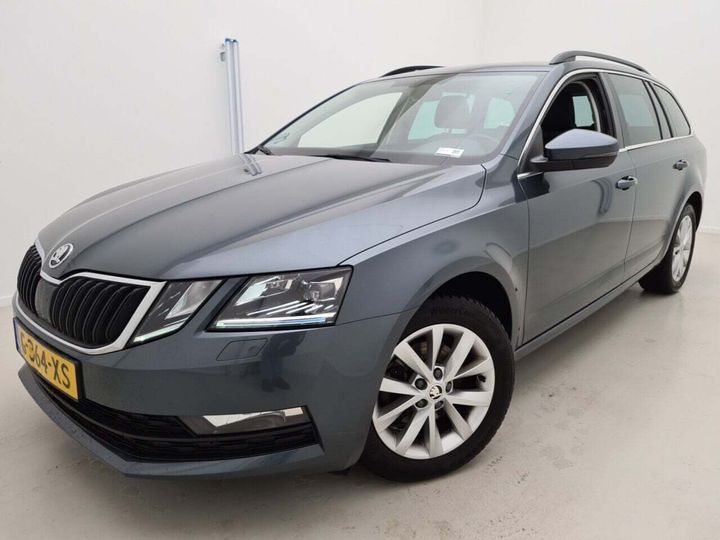 SKODA OCTAVIA 2020 tmbjr9ne6l0084803