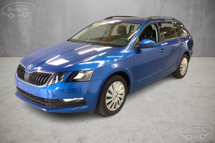 SKODA OCTAVIA 2020 tmbjr9ne6l0087877