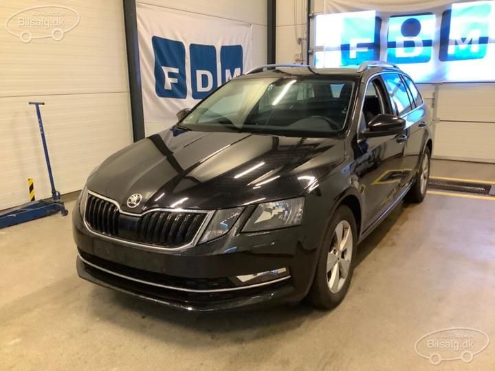 SKODA OCTAVIA 2020 tmbjr9ne6l0098927