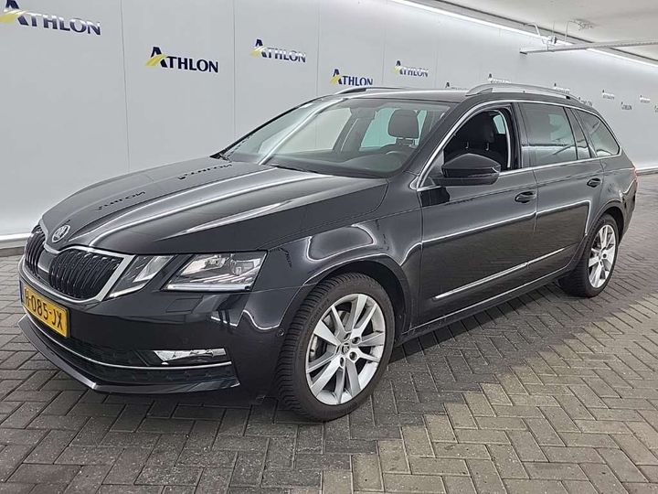 SKODA OCTAVIA 2020 tmbjr9ne6l0139279