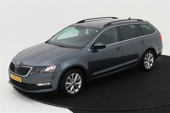 SKODA OCTAVIA 2020 tmbjr9ne6l0152324