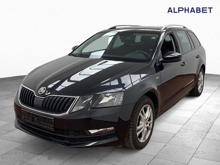 SKODA OCTAVIA 2018 tmbjr9ne7k0052828