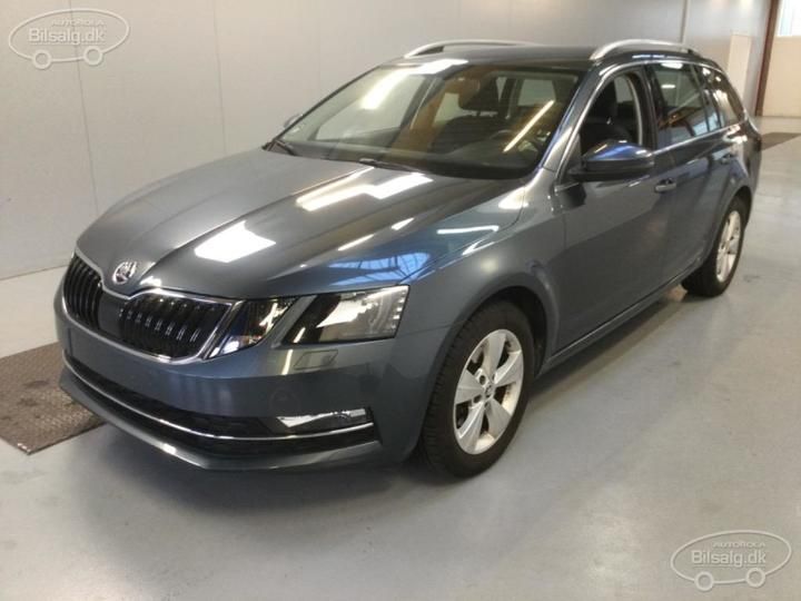 SKODA OCTAVIA 2019 tmbjr9ne7k0246095