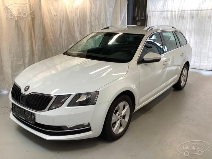 SKODA OCTAVIA 2020 tmbjr9ne7l0057111