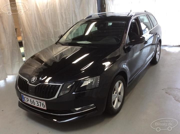 SKODA OCTAVIA 2020 tmbjr9ne7l0059876