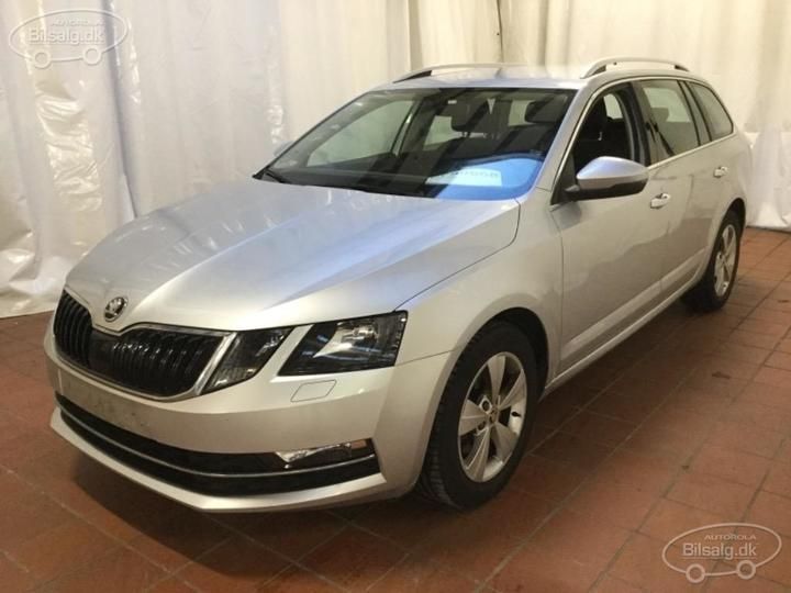 SKODA OCTAVIA 2020 tmbjr9ne7l0060848