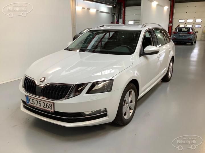 SKODA OCTAVIA 2020 tmbjr9ne7l0066519