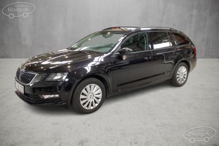 SKODA OCTAVIA 2020 tmbjr9ne7l0083580