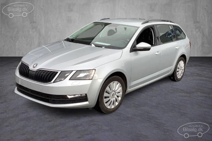 SKODA OCTAVIA 2020 tmbjr9ne7l0089461