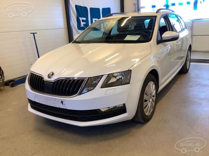 SKODA OCTAVIA 2020 tmbjr9ne7l0089878