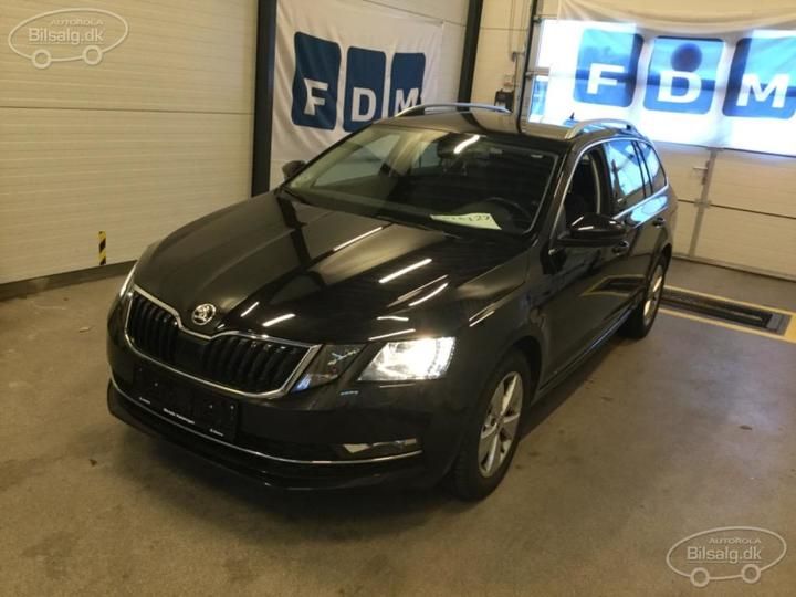 SKODA OCTAVIA 2020 tmbjr9ne7l0098712