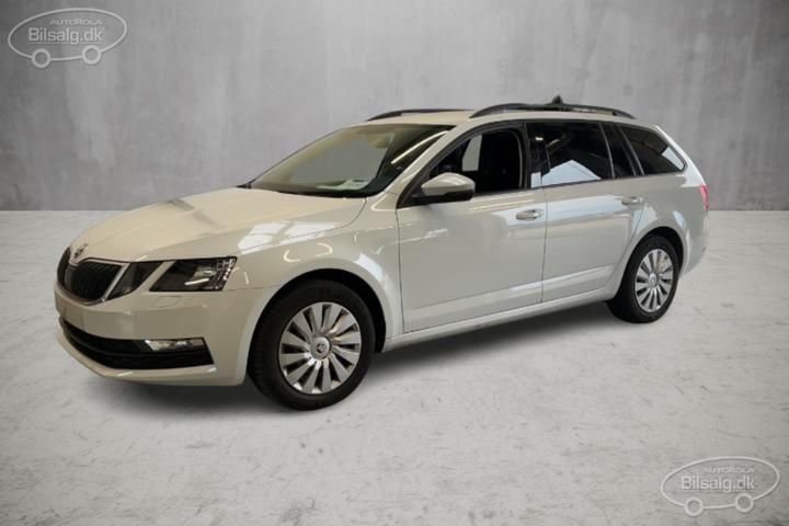 SKODA OCTAVIA 2020 tmbjr9ne7l0099696