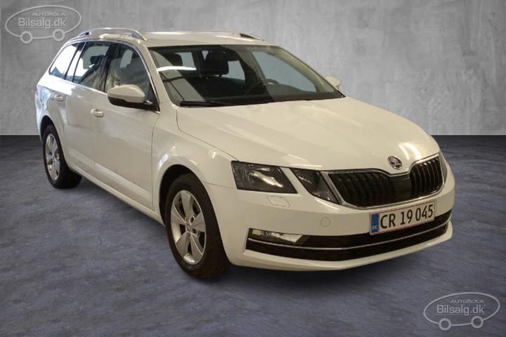 SKODA OCTAVIA 2020 tmbjr9ne7l0106811