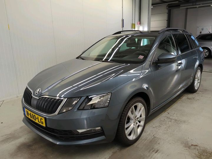 SKODA OCTAVIA 2020 tmbjr9ne7l0141073