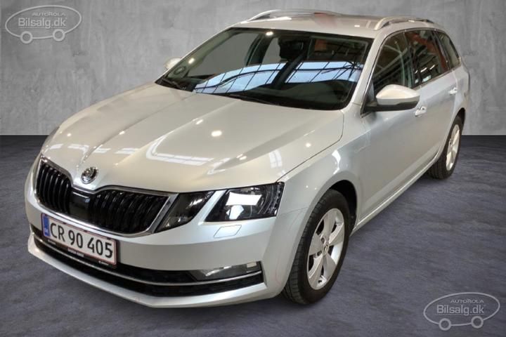 SKODA OCTAVIA 2020 tmbjr9ne7l0144748