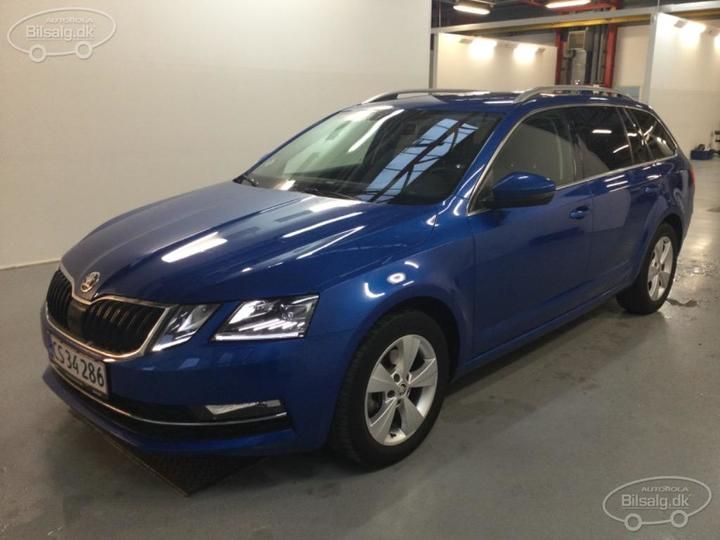 SKODA OCTAVIA 2020 tmbjr9ne7l0151571