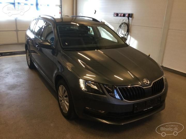 SKODA OCTAVIA 2020 tmbjr9ne8l0085726