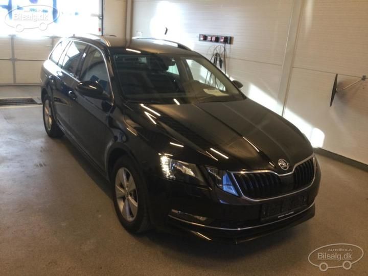 SKODA OCTAVIA 2020 tmbjr9ne8l0100144