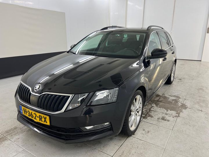 SKODA OCTAVIA 2020 tmbjr9ne8l0119163