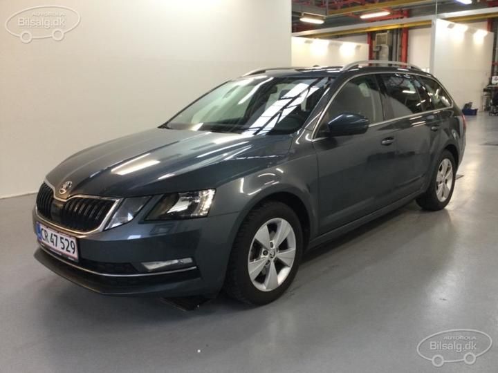 SKODA OCTAVIA 2020 tmbjr9ne8l0149036