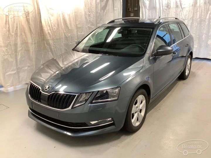 SKODA OCTAVIA 2020 tmbjr9ne8l0152633