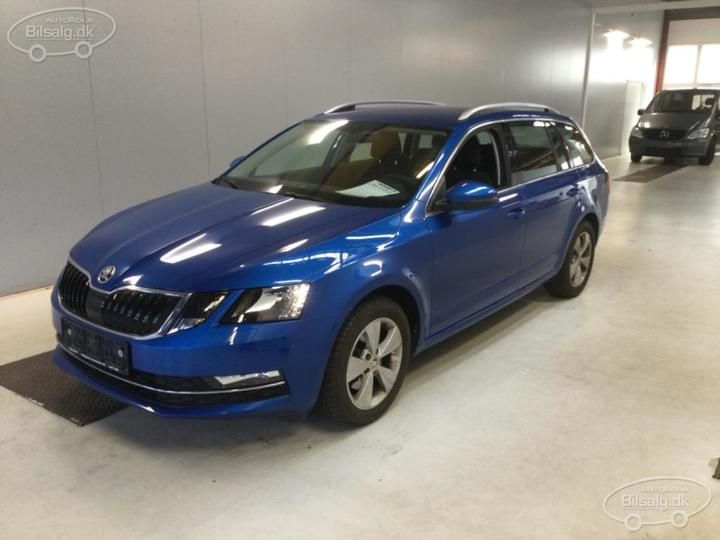 SKODA OCTAVIA 2020 tmbjr9ne8l0159999