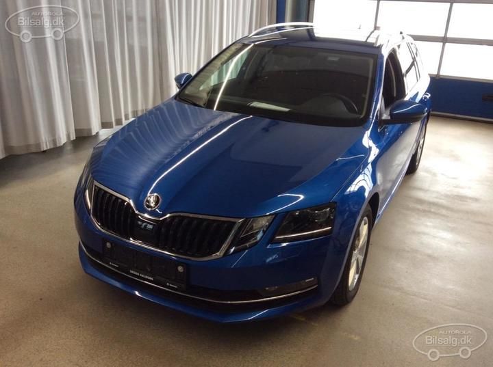 SKODA OCTAVIA 2020 tmbjr9ne8l0168945