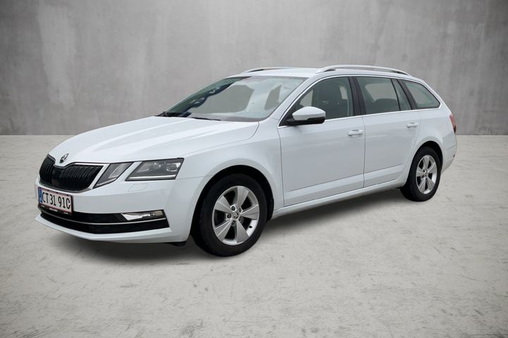 SKODA OCTAVIA 2020 tmbjr9ne8l0170825