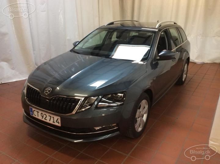 SKODA OCTAVIA 2020 tmbjr9ne8l0173613