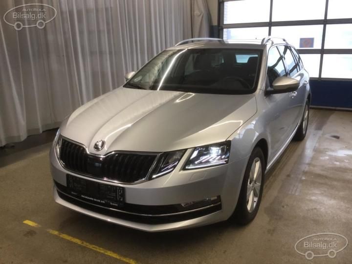 SKODA OCTAVIA 2020 tmbjr9ne9l0037829