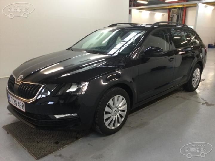 SKODA OCTAVIA 2020 tmbjr9ne9l0100539