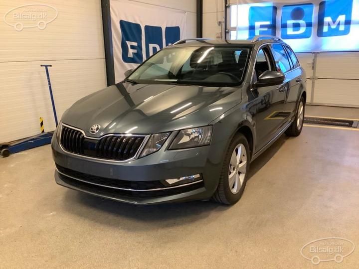 SKODA OCTAVIA 2020 tmbjr9ne9l0100945