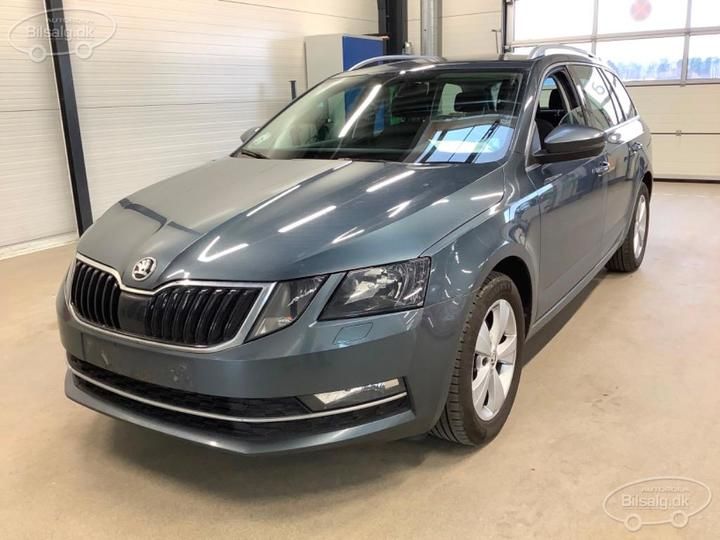 SKODA OCTAVIA 2020 tmbjr9ne9l0105773