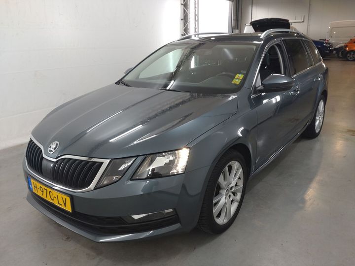 SKODA OCTAVIA 2020 tmbjr9ne9l0146565