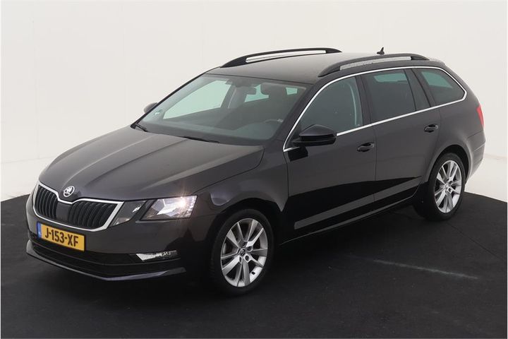 SKODA OCTAVIA 2020 tmbjr9ne9l0149448