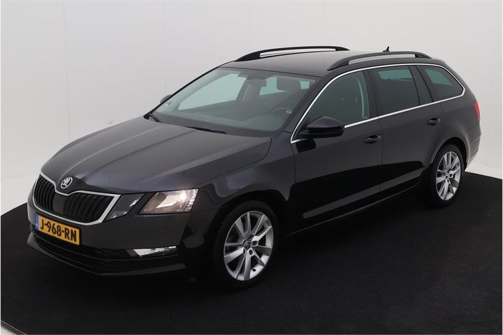 SKODA OCTAVIA 2020 tmbjr9ne9l0149515