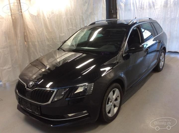 SKODA OCTAVIA 2020 tmbjr9ne9l0173183