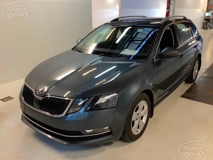 SKODA OCTAVIA 2019 tmbjr9nexk0129028