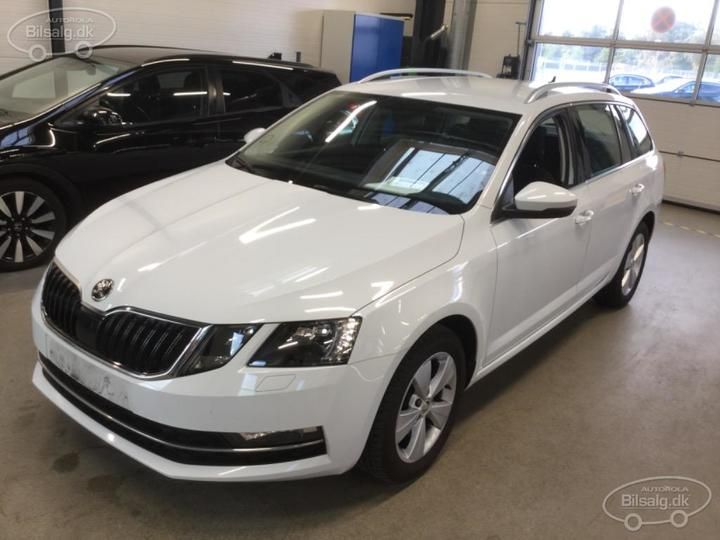 SKODA OCTAVIA 2019 tmbjr9nexl0044496