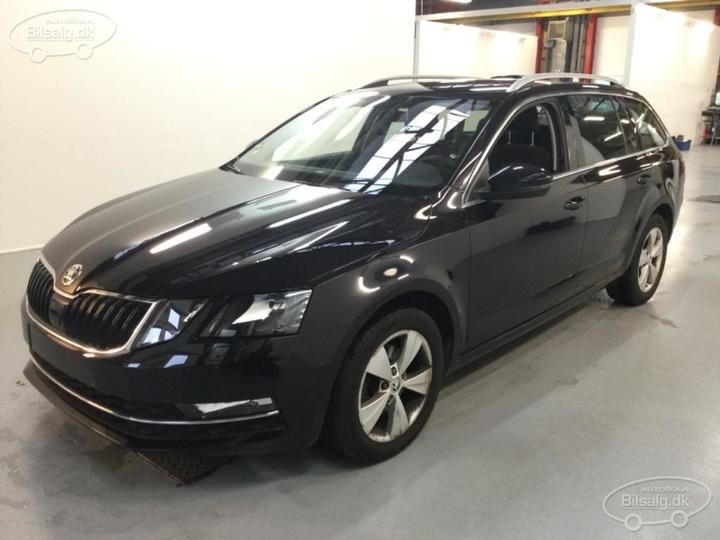 SKODA OCTAVIA 2020 tmbjr9nexl0067356