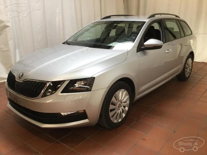 SKODA OCTAVIA 2020 tmbjr9nexl0080592