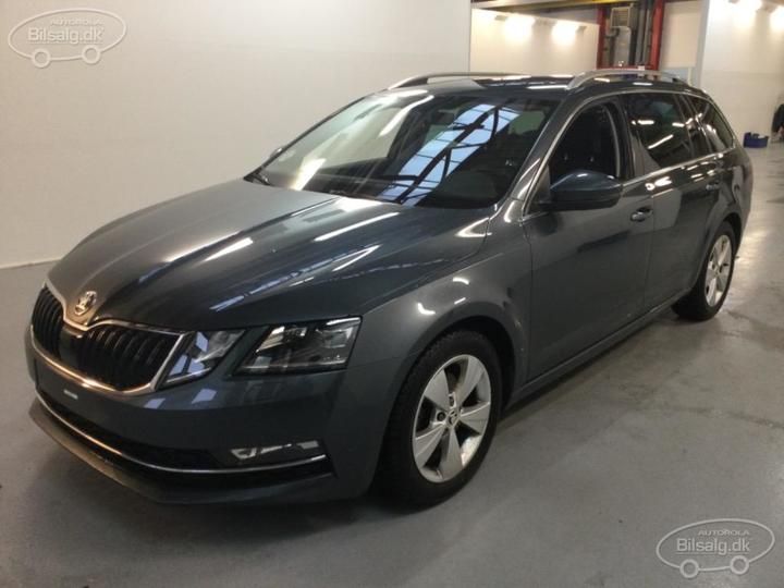 SKODA OCTAVIA 2020 tmbjr9nexl0159194