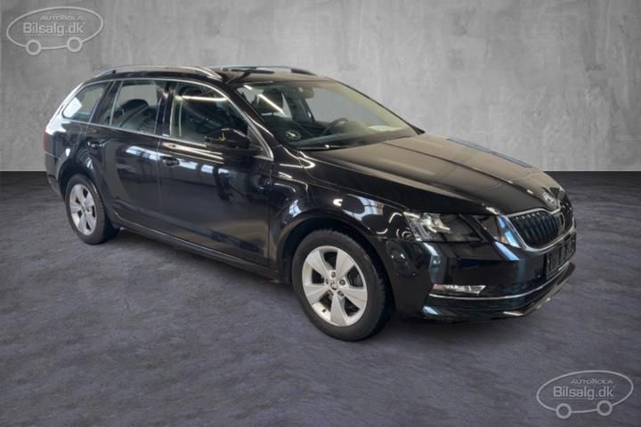 SKODA OCTAVIA 2020 tmbjr9nexl0162709