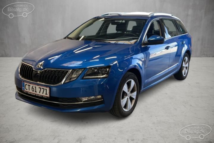 SKODA OCTAVIA 2020 tmbjr9nexl0170941